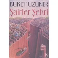 Şairler Şehri