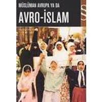 Müslüman Avrupa Ya Da Avro-İslam