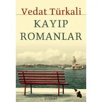 Kayıp Romanlar