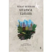 Utanca Tanım