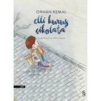 Elli Kuruş Çikolata