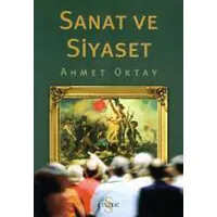 Sanat ve Siyaset