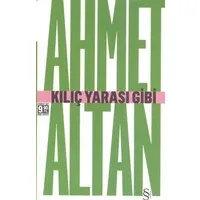 Kılıç Yarası Gibi (Cep Boy)