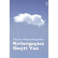 Kırlangıçsız Geçti Yaz