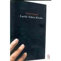 Latife Tekin Kitabı