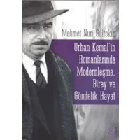 Orhan Kemal'in Romanlarında Modernleşme