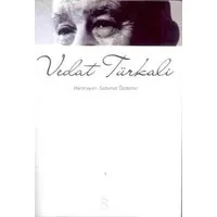 Vedat Türkali