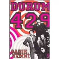 Durum 429