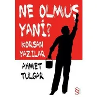 Ne Olmuş Yani Korsan Yazılar