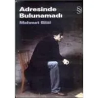 Adresinde Bulunamadı