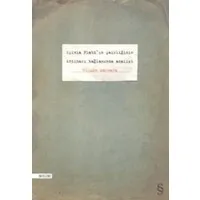 Sylvia Plathin Şairliğinin İntiharı Bağlamında Analizi