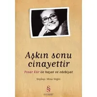 Aşkın Sonu Cinayettir