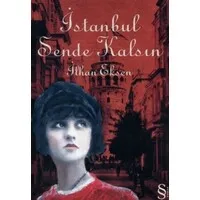 İstanbul Sende Kalsın