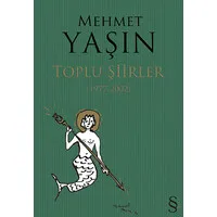 Toplu Şiirler (1977-2002)