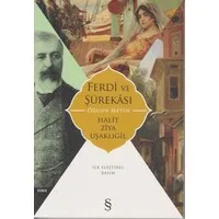 Ferdi ve Şürakası