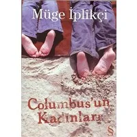 Columbus'un Kadınları