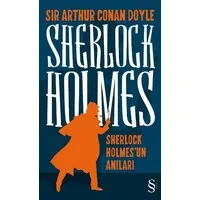 Sherlock Holmesun Anıları