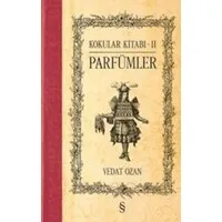 Kokular Kitabı-II (Ciltli)