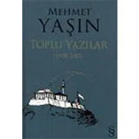 Toplu Yazılar (1978-2005)