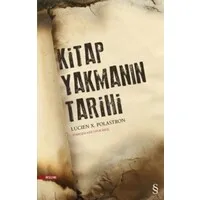 Kitap Yakmanın Tarihi