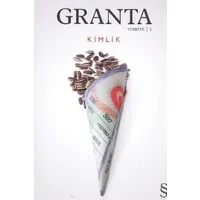 Granta Dergisi Sayı: 1 Kimlik