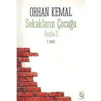 Sokakların Çocuğu