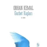 Gurbet Kuşları