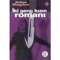 İki Genç Kızın Romanı