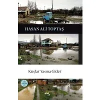 Kuşlar Yasına Gider (50. Baskıya Özel Ciltli)