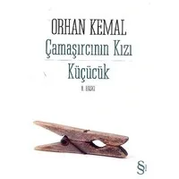 Çamaşırcının Kızı Küçücük