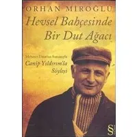 Hevsel Bahçesinde Bir Dut Ağacı