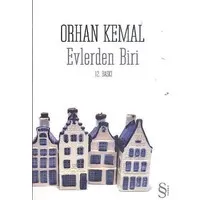 Evlerden Biri