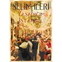 Yaşadığım İstanbul