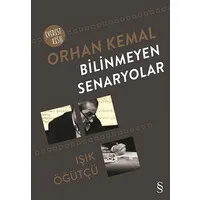 Bilinmeyen Senaryolar