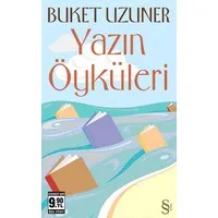 Yazın Öyküleri (Cep Boy)