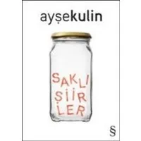Saklı Şiirler