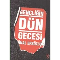 Gençliğimin Dün Gecesi