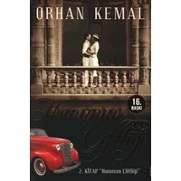 Hanımın Çiftliği 2 - Hanımın Çiftliği