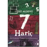 7 Hariç