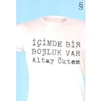 İçimde Bir Boşluk Var