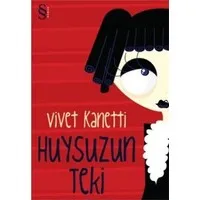 Huysuzun Teki