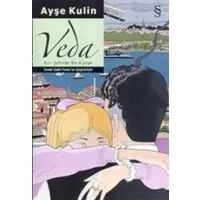 Veda - Esir Şehirde Bir Konak