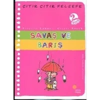 Felsefe 7 / Savaş ve Barış