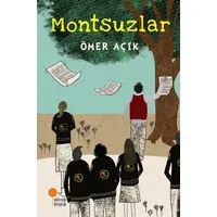 Montsuzlar
