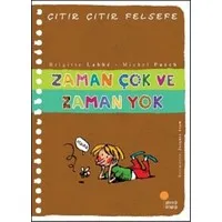 Zaman Çok ve Zaman Yok