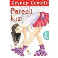 Patenli Kız