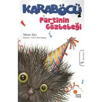 Karaböcü Partinin Gözbebeği