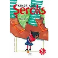 Küçük Cadı Şeroks