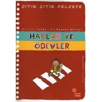 Haklar ve Ödevler