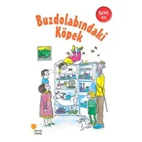 Buzdolabındaki Köpek